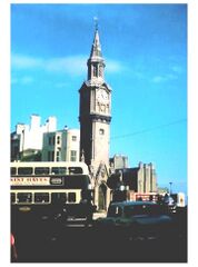 Albert Memorial 1965